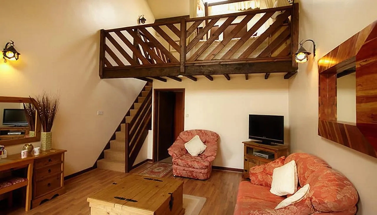*** Hotel Miltons Country Lodge Lower Langford United Kingdom