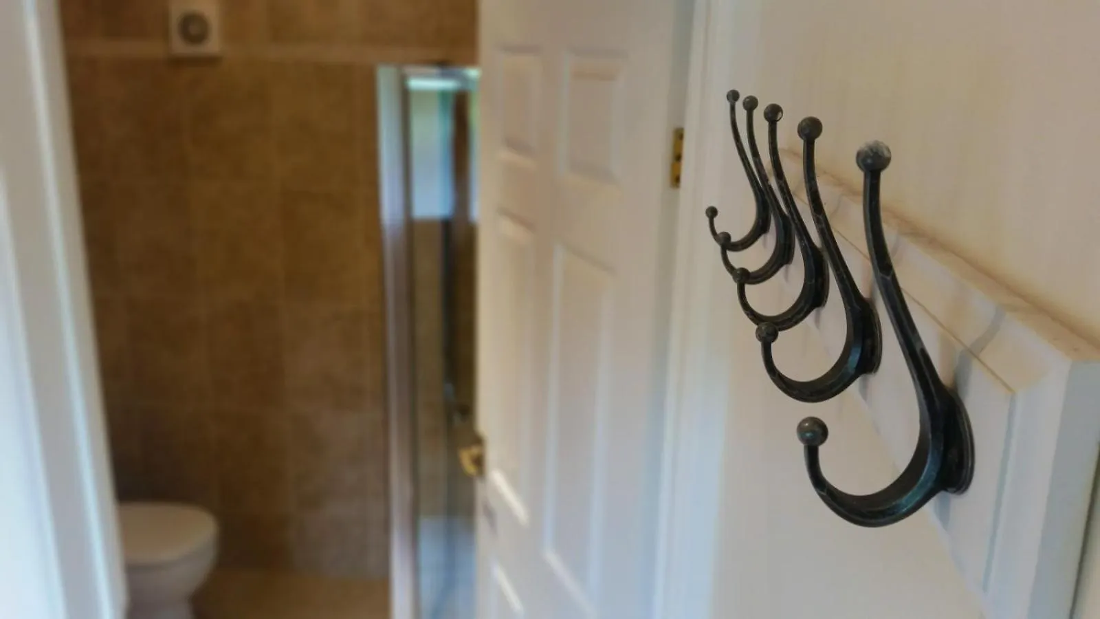 Miltons Country Lodge Lower Langford