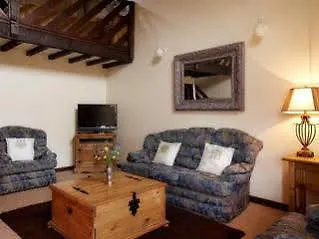 Hotel Miltons Country Lodge Lower Langford