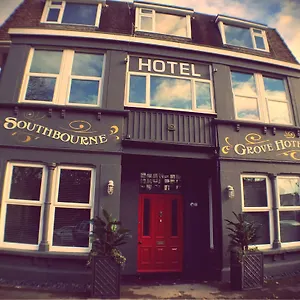 Hotel Southbourne Grove House